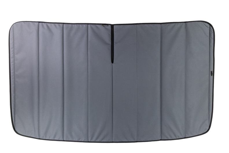 Front Windshield Cover Ford Transit