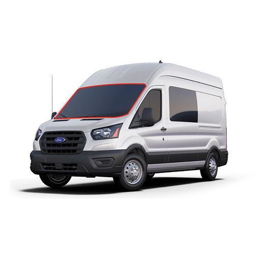 Front Windshield Cover Ford Transit